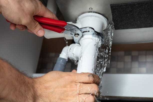 Best Flood restoration services  in Crowley, LA