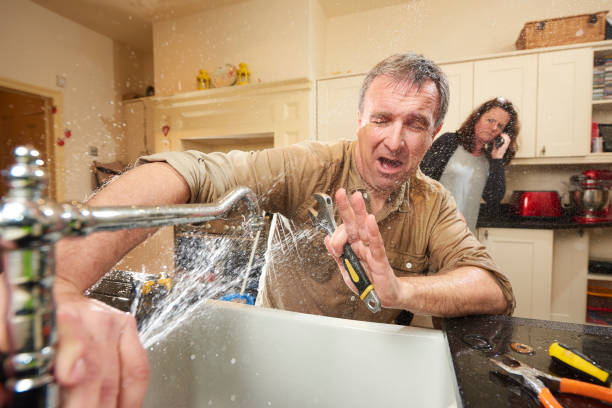 Best Water damage restoration experts  in Crowley, LA